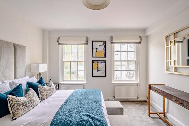 Apartment, 27, 145 Fulham Road,, London photo 2