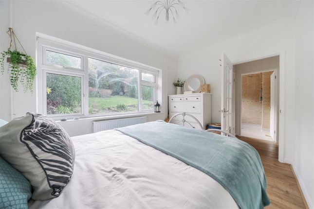 Detached bungalow for sale in College Avenue, Maidstone