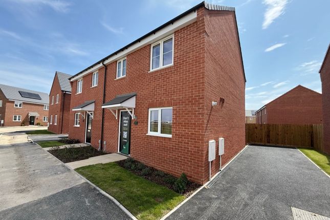 Plot 156 Front