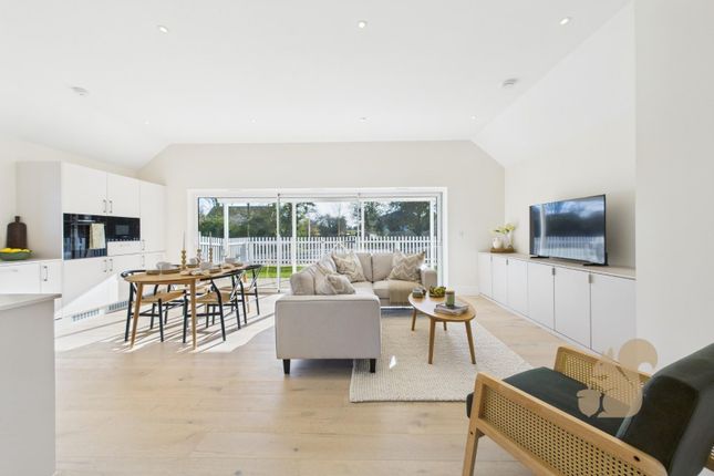 Plot 12, Salt Meadows, Woodrolfe Road, Tollesbury photo 2