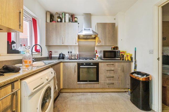 8, Iris Crescent, Lincoln photo 4
