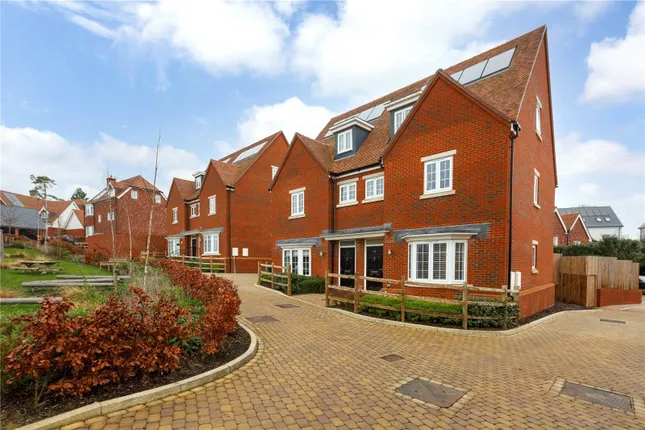 Savills - Tunbridge Wells