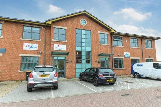 Office for sale in Unit 31, Eldon Business Park, Chilwell, Nottingham