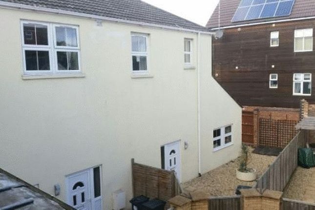 3-bed house on Christchurch Road, Bournemouth, £1,858/mo