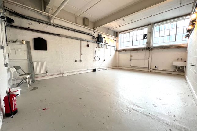Office to let in Stamford Works, Gillett Street, Dalston