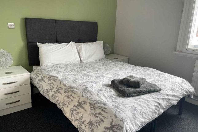 Flat to rent in Singer Hall, Canterbury Street, Coventry