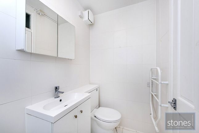 Property to rent in Romney Court, Haverstock Hill, London