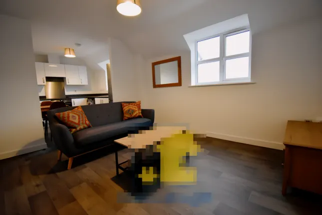 Flat 7 43 Heroes Drive, Heroes Drive, Birmingham photo 5