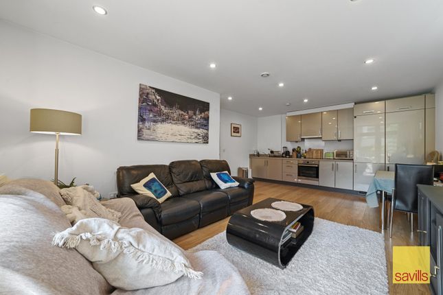 G07, Coral Apartments, Limehouse photo 2