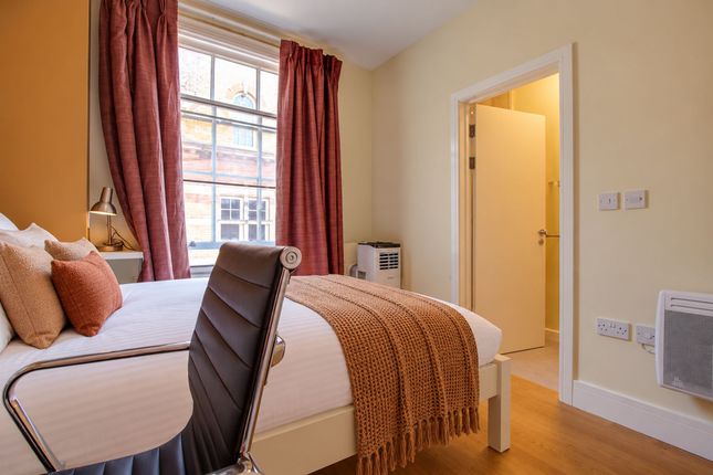 Room 7, 5 Cank Street, Leicester photo 2