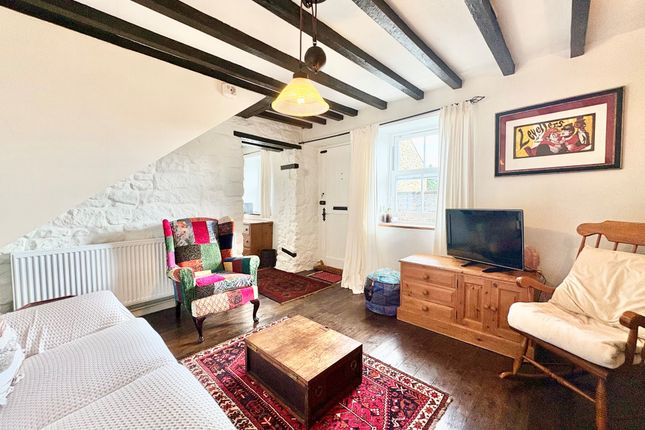 The Cottage, Hallmoor Road, Darley Dale photo 4