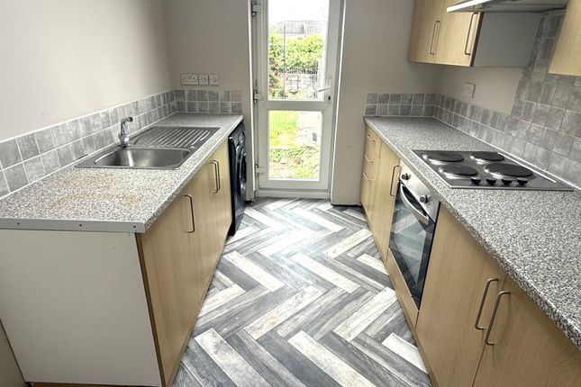33, Llewellyn Street, Port Talbot photo 3