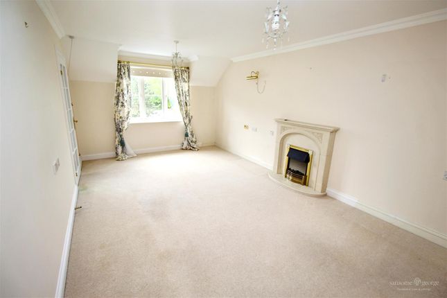Flat 52, Calcot Priory, Bath Road, Reading photo 2