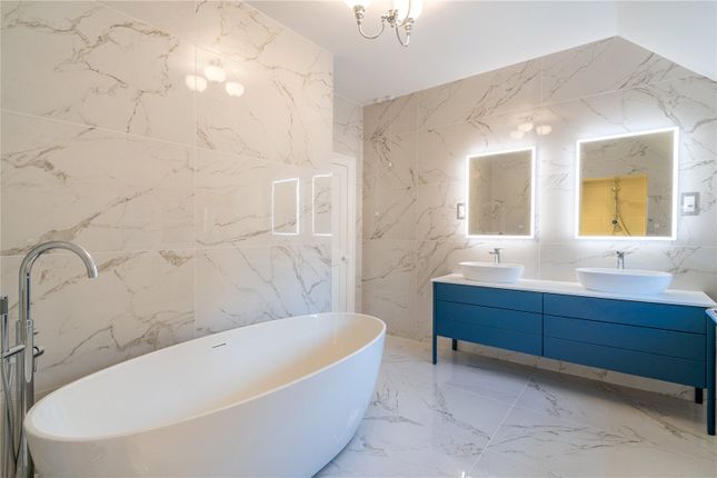 Principle Bathroom