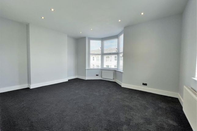 End terrace house to rent in Montgomery Street, Hove
