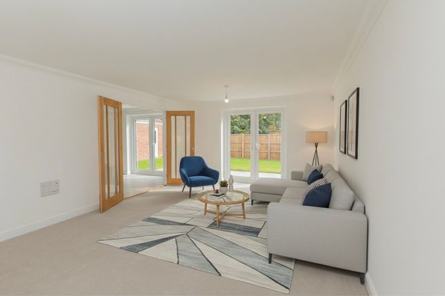 Plot 52, Lakeside, Lodge Lane, Lowestoft photo 4