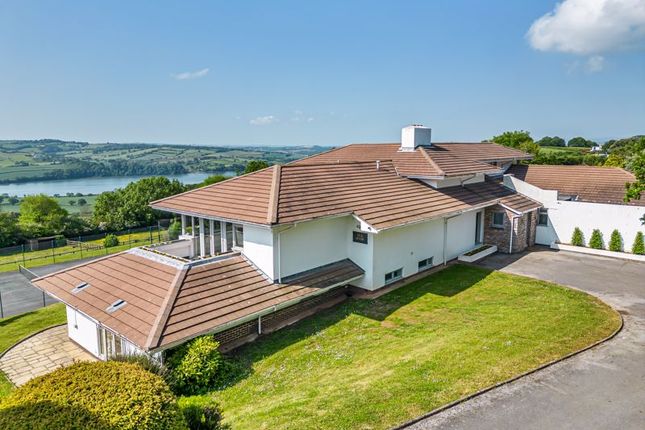 Country house for sale in Clanage Cross, Bishopsteignton, Teignmouth