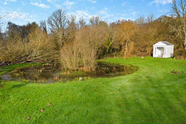Gardens &amp; Grounds