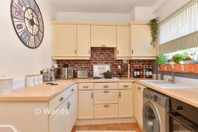 Munns Cottages, High Street, Eynsford photo 3