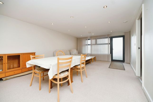 Thumbnail Flat for sale in Suez Way, Saltdean, Brighton