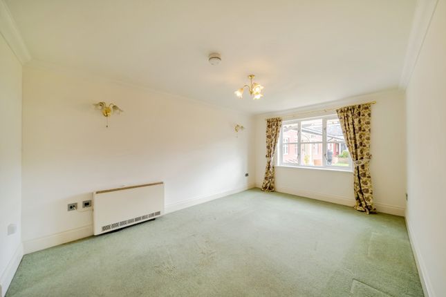 Apartment 8, Burnside House,, Carleton Road, UK photo 2