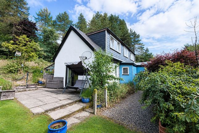 North Laggan Farmhouse, Laggan, Spean Bridge photo 3