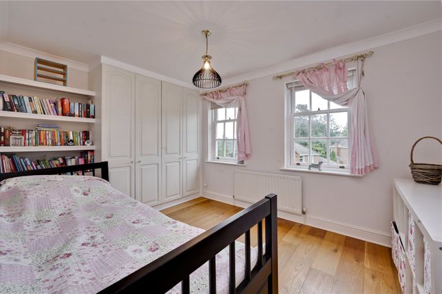Detached house for sale in Summerswood Close, Kenley, Surrey