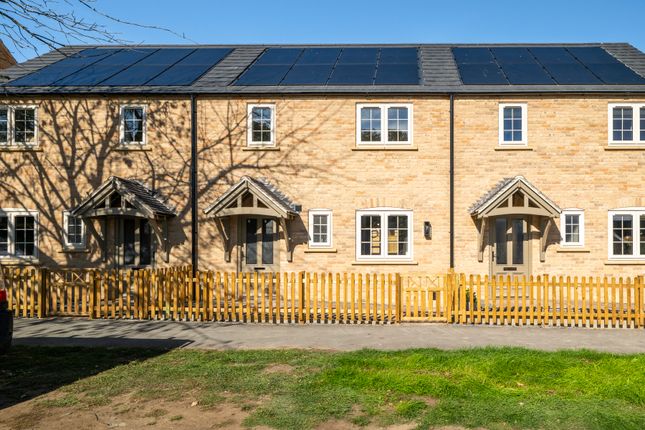 Plot 5, Orchard Place, All Saints Lane, Lincoln photo 2