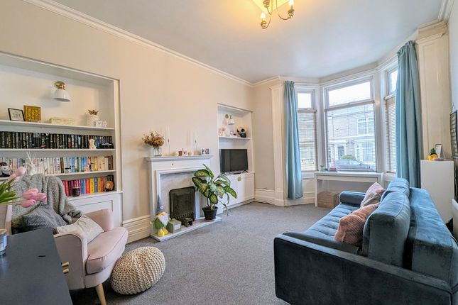 Flat for sale in Mortimer Road, South Shields