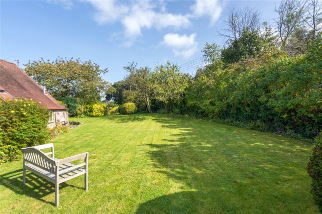 Detached house for sale in Clevedon Lane, Clapton In Gordano, North Somerset