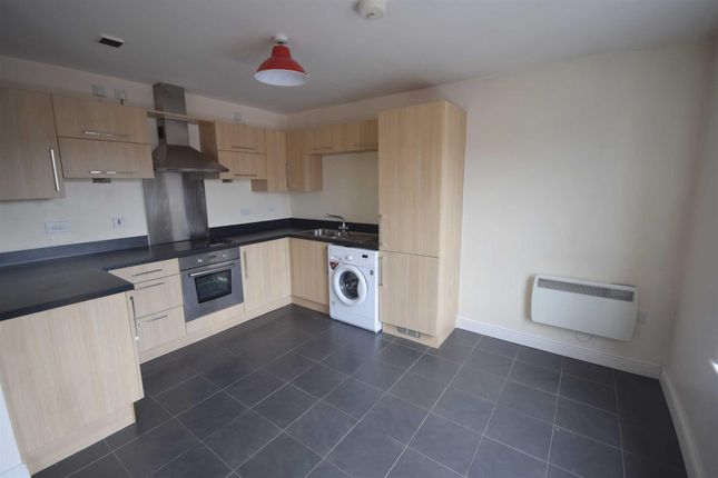 7, Regency House, Belper photo 3