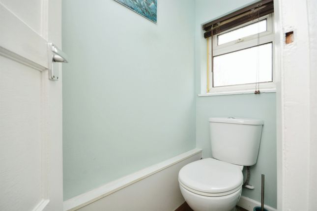 Link-detached house for sale in Ruskin Road, Chelmsford