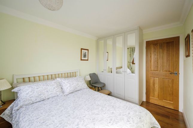 Detached house for sale in Peakes Croft, Bawtry, Doncaster