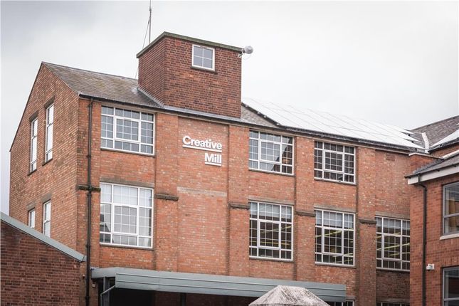 Thumbnail Office to let in 64 Mansfield Street, Leicester, Leicestershire