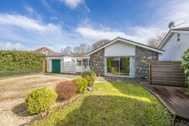 Detached house for sale in Le Rocher Lane, Vale, Guernsey
