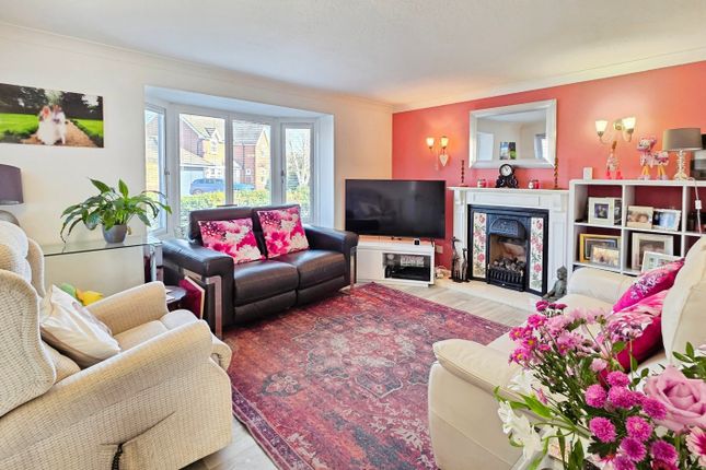 10, Coleridge Gardens, Sleaford photo 2