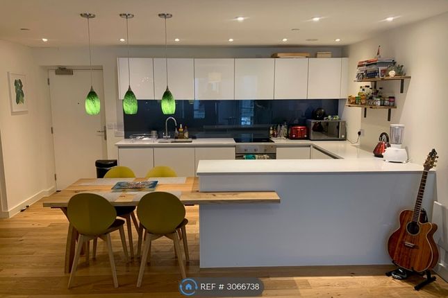 Flat, Munday Street, Manchester photo 3