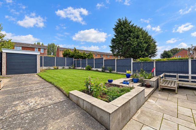 21 Frankby Grove, Wirral photo 4