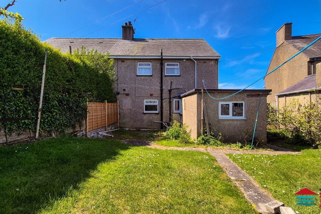 7 Maes Hyfryd, Pwllheli photo 2