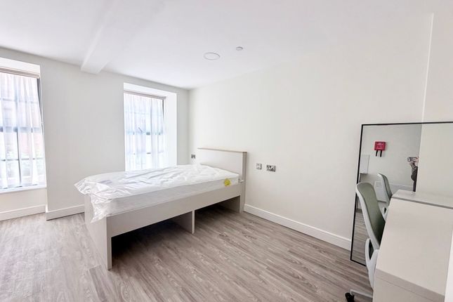 5-7 Roden Street, Nottingham, NG3 photo 3