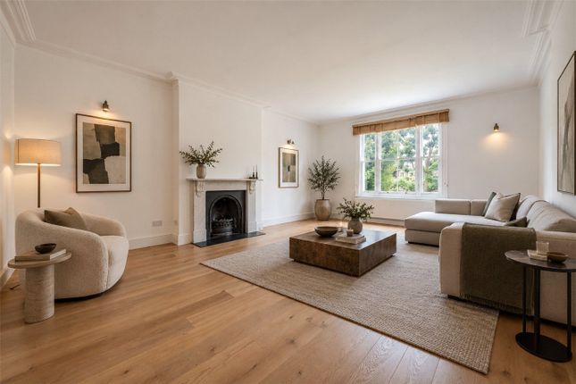 Flat 4, 57, Warrington Crescent, London photo 2
