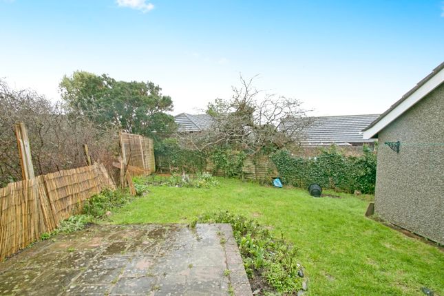 Bungalow for sale in Treganoon Road, Mount Ambrose, Redruth, Cornwall