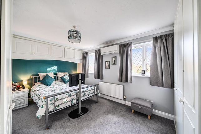 7, Newmeadow Copse Peatmoor, Peatmoor photo 4