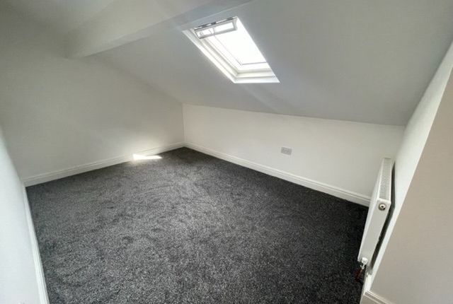 End terrace house for sale in Kelsall Street, Sale, Greater Manchester