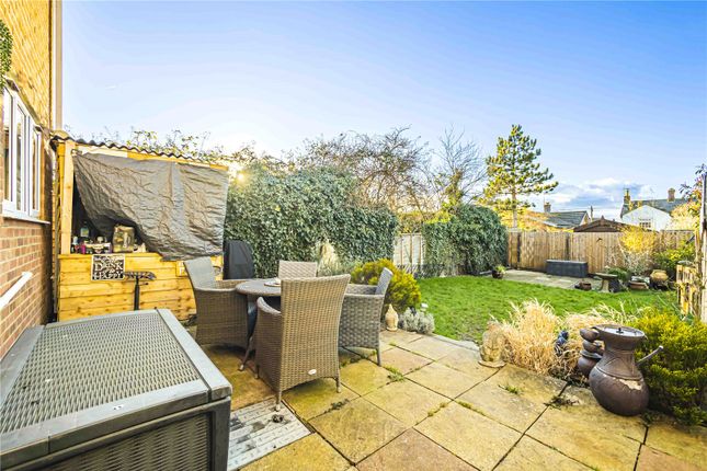 Detached house for sale in Brownlow Lane, Cheddington