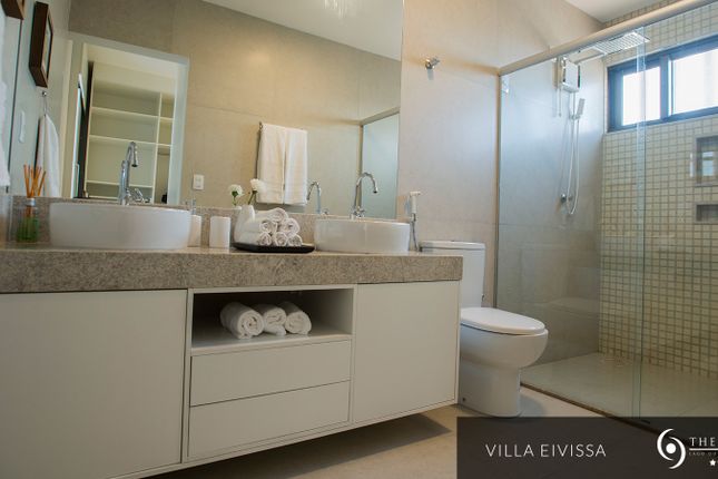Villa for sale in The Coral Resort, Villa Eivissa, Brazil