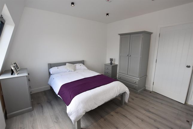 Thumbnail Room to rent in Bromyard Terrace, Worcester St. Johns, Worcester
