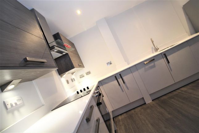 Flat for sale in Agin Court, Charles Street, Leicester