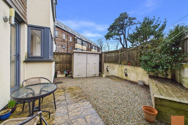 27, Boscawen Woods, Truro photo 4