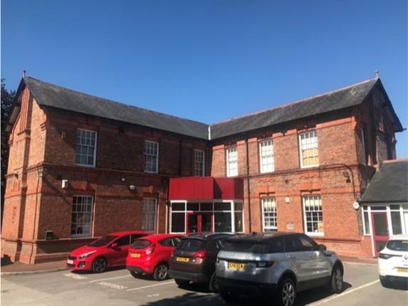 Thumbnail Office to let in Padgate Business Park, Suite 4, Green Lane, Padgate, Warrington, Cheshire